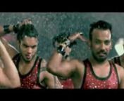 Catch the Full video of Bezubaan Phir Se from Disney&#39;s ABCD 2’s first track Bezubaan Phir Se sung by Vishal Dadlani, Anushka Manchanda &amp; Madhav Krishna.nnTitle: Bezubaan Phir SenMovie: Disney&#39;s ABCD 2nMusic Composer: Sachin – JigarnLyrics: Mayur PurinSingers: Vishal Dadlani, Anushka Manchanda &amp; Madhav KrishnannDirector: Remo D’SouzanProducer: Siddharth Roy KapurnProduction House: Disney