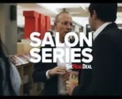 Catch Miki Naftali, esteemed founder of Naftali Group, as he headlines The Real Deal 2024 Salon Series Event. Presented in collaboration with THE REAL DEAL, a premier real estate publication renowned in New York and South Florida. Listen to this engaging discussion encompassing cutting-edge trends, visionary strategies, and exclusive perspectives on the real estate landscape. Naftali Group is one of the top real estate developers in Miami, creating luxury living with a blend of innovation, elega
