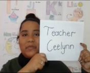 Master Afrikaans, English as a Second Language or Maths (Elementary) with Lessonpal online tutor Ceelynn Davids. Contact Ceelynn and book a free trial lesson today: https://lessonpal.com/Miss_Davids07.nnWant to improve your grades, prepare for AP or final exams, crack SAT, ACT, MCAT, LSAT, and other tests, ace college admissions, learn languages, master musical instruments, or explore hobbies and extracurricular activities? Lessonpal connects you with affordable online tutors, teachers, instru