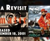 26 viewsMar 15, 2024The Gangsta Rap Odyssey PodcastnIn this episode I revisit Nas&#39;s