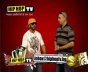 Big Sha Snoop Dogg - Interview 4 HipHopTV - Lilana Ft. Snoop Dogg &amp; Big Sha - Dime Piece