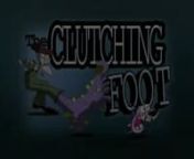 Uploaded on January 21, 2000nCourage the Cowardly Dog King Ramses&#39; Curse The Clutching Foot 2000