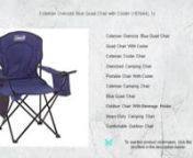 Click here&#62;thttps://amzn.to/3T0VDFq&#60;to see this product on Amazon!nnnnAs an Amazon Associate I earn from qualifying purchases. Thanks for your support!nnnnnnColeman Oversize Blue Quad Chair with Cooler (187644), 1xnnColeman Oversize Blue Quad ChairnQuad Chair With CoolernColeman Cooler ChairnOversized Camping ChairnPortable Chair With CoolernColeman Camping ChairnBlue Quad ChairnOutdoor Chair With Beverage HoldernHeavy-Duty Camping ChairnComfortable Outdoor ChairnBest Cooler ChairnTailga
