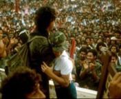 Vamos a Nicaragua por que regresó la Revolución (1)nnCon el regreso de la Revolución fueron restaurados los derechos de los discapacitadosde la guerrannPor Dick y Mirian EmanuelssonnnVIDEO: Entrevista con Guillermo Centeno Chévez, coordinador de la “Organización de Revolucionarios Discapacitados, Ernesto Che Guevara”: http://vimeo.com/27362702nnAUDIO: http://www.box.net/shared/ec98yjrjpeokfd4yfrnin nnLEÓN / JULIO 2011 / La Revolución Popular Sandinista resurgió contra viento y mare