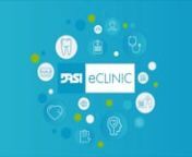 DASI - Vídeo especialidades eClinic Medicina General from video dasi