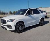 This is a USED 2021 MERCEDES-BENZ GLE GLE 580 4MATIC SUV offered in Jonesboro Arkansas by Central Buick GMC (USED) located at 2907 East Parker Rd., Jonesboro, ArkansasnnStock Number: G577318TnnCall: 870-833-1959nnFor photos &amp; more info: nhttps://www.centralbuickgmc.com/VehicleSearchResults?searchQuery=4JGFB8GB1MA577318nnHome Page: nhttps://www.centralbuickgmc.com