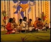 Video of Fulte recital during Birthday celebrations at Nizamuddin Scout Ground 1992