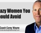 How you can use my book, How To Be A 3% Man, to screen out toxic, overly emotional and crazy women so you can have easy and effortless relationships.nnIn this video coaching newsletter I discuss an email from a guy who writes in asking me if there are certain situations and women that my book, How To Be A 3% Man, won’t work on. He’s fifty-four years old and divorced. He made the mistake of not reading the book the recommended ten to fifteen times. Instead of learning the fundamentals and und