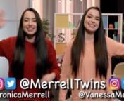 Project Upgrade - Episode 4 - Merrell Twins.mp4 from twins merrell twins