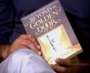 The book, Beyond the Golden Door is the compelling, sometimes tense, and often humorous story of how a Pakistani Muslim finds freedom, love, and a new faith and challenges us to appreciate the liberties found in America and to consider our own spiritual journey.nBased on the book by the same name, the real life author&#39;s family tells their story today and reflects on parents&#39; choices.nSubscribe at parentcompass.tv/subscribe for more families and shows.nBook at www.alimaster.comn