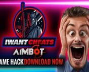 Get it now at https://www.iwantcheats.net/outriders-hacks-cheats-aimbot/Outriders Hack FeaturesnGamers want to know what kind of features our Outriders hack includes. Keep in mind we add features weekly and update the cheat as soon as a game patch or update is released.nnThese are the current features included with our product.nnAimbotnnBones (will always aim at the best visible bone)nToggle aimbotnCu