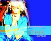 The vibrational Ether Element is the realm of giving the song of your essence with your voice and receiving the song of existence with your Ether ears, and elemental fluids, tissues and bones. Ether distributes the flow of Air, Fire, Water and Earth into worldly creation and receives the return of Air, Fire, Water and Earth into the home of infinite open space. Discrimination awakening is gifted only to human beings, as other living species have instinct but not the opportunity of choice. Evolve