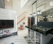 Don&#39;t Miss This! 4-Room Model Premium Apartment Loft with Double Volume Ceiling &amp; Staircase. Bright &amp; Breezy. Supposedly 3-Gen Unit without Studio. Now anyone can buy this unit!nn✅ Newly MOPn✅ Nicely Renovated with Modern Finishingn✅ Excellent Conditionn✅ NS Facingn✅ Balconyn✅ Walk-in Wardrobesn✅ Full height 2 Level windows with Mix of Greenery and City viewnnThe exterior of this entire development is also beautifully designed. One of the bedrooms has been converted into a