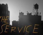 THE SERVICE charts a day in the life of Myles Wily, a veteran turned weed delivery man during the height of the COVID-19 pandemic in New York City in 2020.nnDirector: Nathan Fitch @nathanfitchnDP: Eric Schleicher @e_schleichernAdditional camera: Dylan Gaffney @dylangaffernProducers: Nathan Fitch, Dylan Gaffney, Eric SchleichernEditors: Nathan Fitch, Danya Abt @abtitudenScore: Mark Orton nColor Grade: Zachary Halberd @halberdzacharynSound mix: Chase BrandaunTitles: Esy Casey @esyesyesyesy