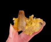 Available on Mineralauctions.com, closing on 6/03/2021.nnDon’t miss our weekly fine mineral, crystal, and gem auctions on mineralauctions.com. Dozens of pieces go live each week, with bids starting at just &#36;10!nMineralauctions.com is brought to you by The Arkenstone, iRocks.com
