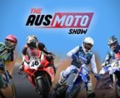 On episode two of The Ausmoto Show, host Kate Peck chews the fat with 2-times Australian Superbike Champion, Pnrite Honda Racing&#39;s Troy Herfoss; we also chat with Penrite ProMX Championship Pirelli MX2 frontrunner, Nathan Crawford from Serco Yamaha; Kate visits the KTM Group Australia and New Zealand Headquarters in Sydney to see how one of motorcycle racing&#39;s powerhouses tick and we catch up with three time MotoGP winner and championship frontrunner, Australian Ducati star, Jack MIller.nn#ausmo