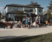 This short film documenting the EFCA ReachGlobal Crisis Response&#39;s efforts in Houston, Texas, in the wake of Hurricane Harvey was shot, produced, and edited for the Evangelical Free Church of America (EFCA) by Dear Moose, Media in Fall 2017.