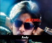 Axdy / Electronic MusicnJezebel by Axdy.nVocals/Lyrics by Axdy.nMusic composed &amp; produced by Axdy.nGenres: Electronic, Alternative, Electronica, Experimental, etc.nnFor the complete discography visit Axdy&#39;s official website - http://www.axdyofficial.comnn&#124; Subscribe to AXDY &#124;nTwitter: https://twitter.com/axdyofficialnInstagram: https://www.instagram.com/axdyofficialnReverbnation: https://www.reverbnation.com/axdyofficialnFacebook: https://www.facebook.com/axdyofficialpagenTumblr: https://www