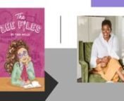 Renowned marketing entrepreneur and best-selling author Tina Wells talks to Glow Steam TV&#39;s Markette Sheppard about her new book series The Zee Files, which is a spinoff of her wildly successful Mackenzie Blue series.nnRead more at: https://glowstreamtv.com/tina-wells-the-zee-files/nnMusic by: Bensound
