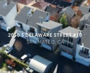 2050 S Delaware St #10, San Mateo, CA | Asha Raghupathy | Intero Real Estate from asha san