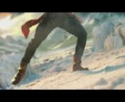 Promo For Sony SAB TvnnHERO (Gayab Mode On) SHIVAAY Meets HEROnnDir.-Khalid AnwarnnDop- Lalit SahoonnProduction- Pennensula Pictures