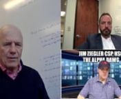 A2ZSYNC Interview.Ziegler goes toe-to-toe in debate and discussion about The One Touch Sales System. nnChip Perry and Brian Allee from A2ZSYNC With Jim Ziegler, CSP, HSG discussing dramatically different opinions on &#39;One Touch&#39; car sales.nnThe Question is ...