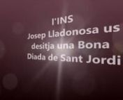 Sant Jordi2021.mp4 from jordi2021