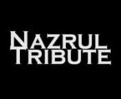 This is a tribute to our national poet Kazi Nazrul Islam. Here we tried to represent his few unforgotten able songs and poems.nnNazrul Tribute &#124;&#124; UTBTnBand: Under The Banyan Tree (UTBT)nVocal: Suvrow &amp; ShuvonLead Guitar: RiyadnRiff Guitar: ShuvonFluet &amp; Poem: DhrubpnDrummer: NahiannBass: SuvrownMixing: Shahriar AhamednnJhornar Moto Concol: (0:00​)nKarar Oi Louho Kopat: (1:26​)nBidrohi Kobita: (2:52​)nDurgom Giri Kantar Moru: (3:57​)nnWe are inspired By our favorite bands: (Artcel