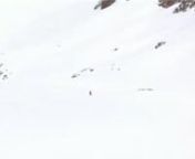 Estate 2005. Argentina. Provincia del Rio Negro. Patagonia Settentrionale. nNei pressi di San Carlos de Bariloche, due snowboarder italiani scoprono la vera polvere sudamericana.
