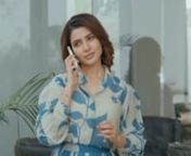 Had a great opportunity to solo shoot &amp; edit this very quick video for Tata Safari with Samantha Akkineni also featuring Sadhna Singh. Always a blessing working alongside a great team. Pulled this off in less than few hours.nnSpecial thanks : ❤️nAssisted by Eshaan GirrinStyled by Preetam JukalkernM&amp;H Sadhna Singh, Amarnath nVideo shot &amp; edited by : Angad Bhatiann� Shot on A7III with G master lenses. n✂️� Edited in Premiere Pro