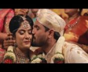 Rachitha Rakshith Wedding Teaser.mp4 from rachitha
