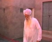Master conducts Satsang in Rajasthan.nn