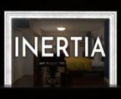 INERTIA is an experimental art film directed and designed by Daniel Bruzzese.nIt seeks to represent the stale and repetitive nature of life during 2020 through exploratory visual effects that are simulated through the ‘black boxes’ of our computers. As weeks go by feelings of entrapment lead to escapes of the mind, and this film takes a look inside the thoughts of a senior year animation student stuck in a seemingly endless quarantine.nndanielbruzzese.comnhttps://www.instagram.com/danb_3d/