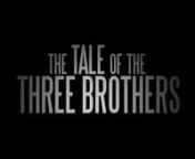 Official trailer for the Tale of the Three Brothers, a short film by the New England School of Communications. Produced by permission from Warner Brothers, the film is based on the short story written by J.K. Rowling as part of the collection Tales of Beedle the Bard. Jocelyn Turner received an IMDb Credit for her assistance on the film within the Script Supervising Department.