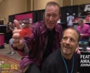 https://magicshop.co.uk/products/reel-magic-episode-51-bill-malone-and-charlie-frye-dvdnHere&#39;s a great collection of interviews, reviews, and magic with the top pro&#39;s of our craft - enjoy! nnFeature Interview - The Amazing Johnathan:nnCharlie Frye and Bill Malone conspire with Johnathan to destroy the Magic Live Dealer room and each other. nnColumns: nnDoc Eason - Behind the Bar nDoc and Garrett Thomas discuss how variations in your patter can make a trick work in multiple environments. nnTyle