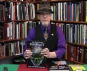 https://magicshop.co.uk/products/tesseract-by-mike-powers-booknMike Powers&#39;s long-awaited new book, TESSERACT, is now out! TESSERACT follows on the heels of Mike&#39;s last book, Power Plays, which was voted