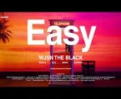 우주소녀 더 블랙 (WJSN THE BLACK) - Easy from 우주소녀