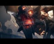 BreakdownnnLeague of legends cinematic(2020) [0:00 - 00:04]nTales of Runeterra: Demacia &#124; “Before Glory”nDemacia Dragon: Character rign- Rigging/SkiningnnMagic The Gathering cinematic(2020) [0:04 - 00:09]nKoria: Lair of Behemoths Official Trailer – Magic: The GatheringnVivien : Body rign- Rigging/Skining/Deformation rignnPersonal project (2020) [00:09 - 00:20]n- French bulldog,Golden retriever,Sofa : tissue setup &amp; simulation with Ziva dynamicnnPersonal project (2020) [00:21 - 00:27]n-