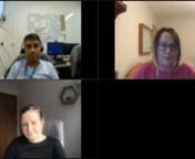 This webinar was held on Thursday 6th May 2021.nnThe speaker panel explored how Consultant Connect can connect primary care, community teams, and the wider health care services in an integrated way.nnSpeakers:n•tDr Baskar Varadarajan, Consultant Diabetes and Endocrinology, South Warwickshire NHS Foundation Trustn•tLucy Sammons, Webinar Chair &amp; Customer Success Lead, Consultant Connectn•tGrace Housden, Account Manager, Consultant Connect