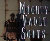 Get the mod for PC -nSchaken Mods: https://schaken-mods.com/file/1710-mighty-vault-suits-rep-your-vault-in-style/nBethesda Net: https://bethesda.net/en/mods/fallout4/mod-detail/4221305nGet the mod for Xbox: https://bethesda.net/en/mods/fallout4/mod-detail/4220922n#Fallout4 #Gaming #VideoGames #youtubegamingnModlist: https://docs.google.com/document/d/19xRGbooNQXaI6ldFOzxp4v9bnUlRMTM1dQoT01rYEoM/edit?usp=sharingn►Enjoying the Content?◄n► Buy T.A.P. Gaming a cup of coffee◄ https://ko-fi.co