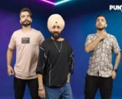 The Landers Punjabi Hits from punjabi hits