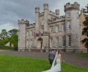 Amazing day at Airt Castle - https://www.airthcastlehotel.com/love/nHuge congratulations to Charli and Jack!!!