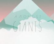 Musicvideo for Amongst Giants.nnAmongst Giants is a project crafted by my friend, composer and producer, Matthias Hacksteiner. All songs have been composed and mixed by him and were recorded in Salzburg and Munich with eleven studio musicians.nnGet the Album here! http://amongstgiants.bandcamp.comnn... and check his other great work here! www.fifth-music.comnn