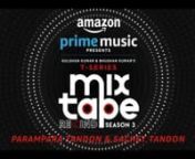 Tu Meri Zindagi Adayein &#124; Ep. 2 &#124;Parampara Sachet T-Series Mixtape Rewind S3 Abhijit V lAhmed KBhushan K.