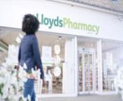 Lloyds Pharmacy - Pollen Count.mp4 from pollen count lloyds pharmacy