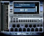 DLOAD IT HERE: http://www.beatkangz.com/420-4-5-3.htmlnnMake Hundreds of Beats Simple and Easynon Your Computer with 3000 New Sounds that are Updated FREE...nn*Beat Makers will love making Hip Hop beats on the Beat Kangz Virtual Beat Maker software. They are a Hip Hop Beat maker Machine Software Company. Make your own beats for Hip Hop or Rap in minutes with the new Virtual Beat Machine for all Beat makers.