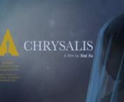 CHRYSALIS (2017) by Siqi Xu is an experimental short film that explores dance as a metaphor for personal discovery and self-acceptance. Structured as a journey, this live-action video of a dancer enhanced against a background of special effects conveys the emotional challenges that are overcome in life’s various stages. Loneliness and sadness are visualized through gesture and sound as inner turmoil is surmounted in a quest for harmony and self-awareness.nnCREDITSnnDirector : Siqi XunDirector