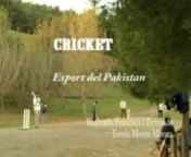 Esport del Pakistan