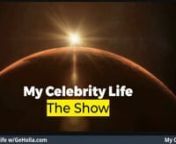 My Celebrity Life, a Morning, Afternoon, or Evening show featuring Ge. Holla, and various influencers entertaining &amp; enlightening interviews with celebrities and hip-hop artists. From megastars &amp; cultural icons like David Banner, Lenny Williams, Tyler Perry, Terry Vaughn, Tracey Steele, Peter Guns to rap icons such as Master P, Twista, EDI Mean of the Outlawz and Rass Kass, V.I.P. guest visiting My Celebrity Life is honored with love, acquired honesty blend of history and culture.n#mycel
