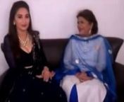 Ek Do Teen! WATCH Madhuri Dixit Nene &amp; late Saroj Khan talk about the magic behind their hit Jodi. Bollywood’s ace choreographer Saroj Khan passed away on July 3 ,2020 due to cardiac arrest at the age of 71. Her sad demise has left a void in Bollywood that can never be filled. Her amazing body of work will always keep her legacy alive in the hearts of the people. Fondly known as &#39;Masterji&#39; in the industry, Saroj Khan has worked with all the top actresses in Bollywood. Today watch her talk
